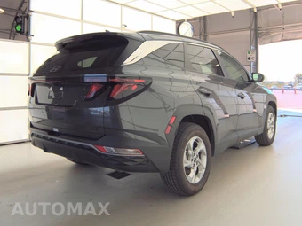 2024 Hyundai Tucson SEL - miniatura 4