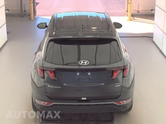2024 Hyundai Tucson SEL - miniatura 5