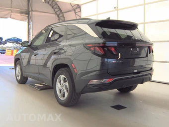 2024 Hyundai Tucson SEL - miniatura 6