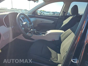 2024 Hyundai Tucson SEL - miniatura 7
