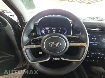 2024 Hyundai Tucson SEL - miniatura 10