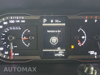 2024 Hyundai Tucson SEL - miniatura 12