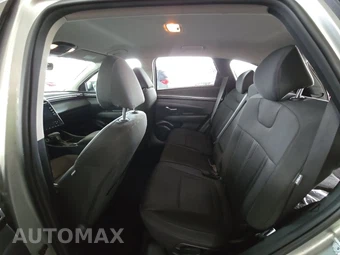 2024 Hyundai Tucson SEL - miniatura 13