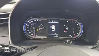 2024 Hyundai Tucson SEL - miniatura 23