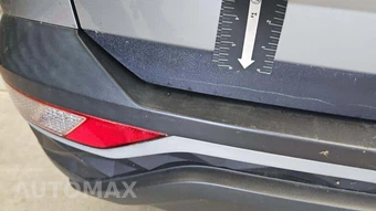 2024 Hyundai Tucson SEL - miniatura 25
