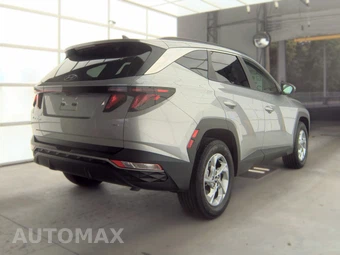 2024 Hyundai Tucson SEL - miniatura 4