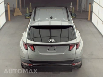 2024 Hyundai Tucson SEL - miniatura 5