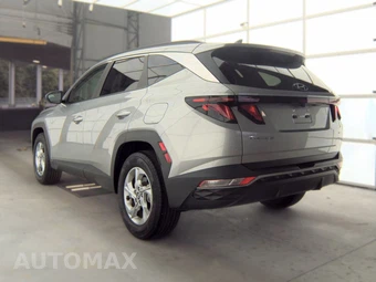 2024 Hyundai Tucson SEL - miniatura 6