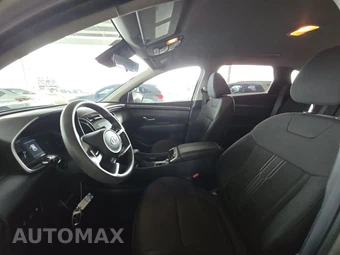 2024 Hyundai Tucson SEL - miniatura 7
