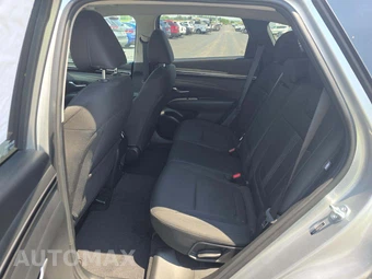 2024 Hyundai Tucson SEL - miniatura 13