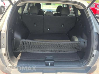 2024 Hyundai Tucson SEL - miniatura 14