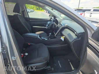 2024 Hyundai Tucson SEL - miniatura 18