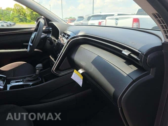 2024 Hyundai Tucson SEL - miniatura 19