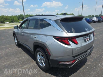 2024 Hyundai Tucson SEL - miniatura 2