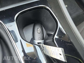 2024 Hyundai Tucson SEL - miniatura 8