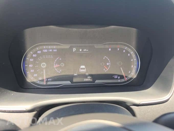 2024 Hyundai Tucson SEL - miniatura 9