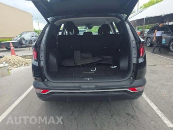 2024 Hyundai Tucson SEL - miniatura 11