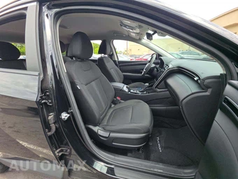 2024 Hyundai Tucson SEL - miniatura 15