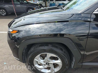 2024 Hyundai Tucson SEL - miniatura 18