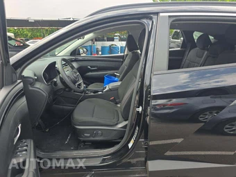 2024 Hyundai Tucson SEL - miniatura 3
