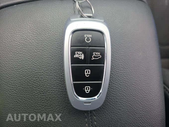 2024 Hyundai Tucson SEL - miniatura 5