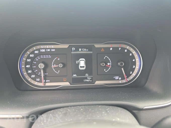 2024 Hyundai Tucson SEL - miniatura 6