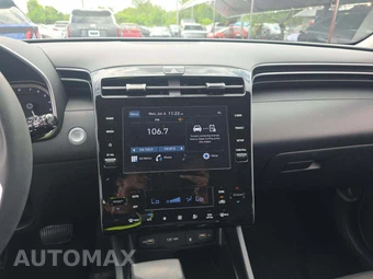 2024 Hyundai Tucson SEL - miniatura 7