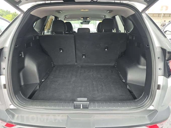 2024 Hyundai Tucson SEL - miniatura 14