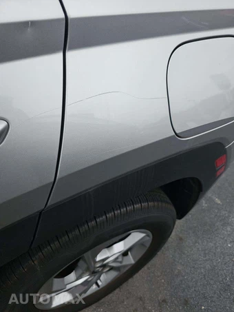 2024 Hyundai Tucson SEL - miniatura 19
