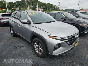 2024 Hyundai Tucson SEL - miniatura 4
