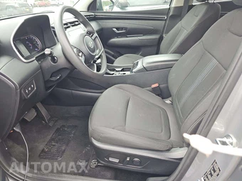 2024 Hyundai Tucson SEL - miniatura 6