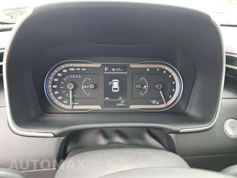 2024 Hyundai Tucson SEL - miniatura 9