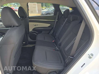 2024 Hyundai Tucson SEL - miniatura 10