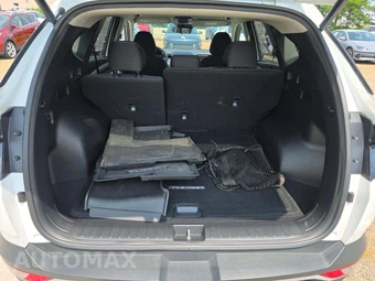 2024 Hyundai Tucson SEL - miniatura 11
