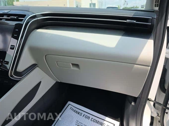 2024 Hyundai Tucson SEL - miniatura 16