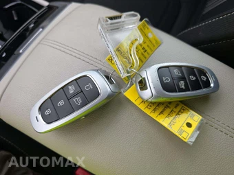 2024 Hyundai Tucson SEL - miniatura 5