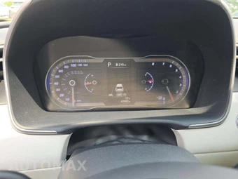 2024 Hyundai Tucson SEL - miniatura 6
