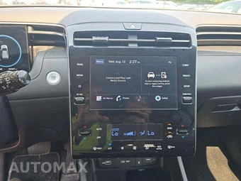 2024 Hyundai Tucson SEL - miniatura 10