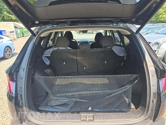 2024 Hyundai Tucson SEL - miniatura 14