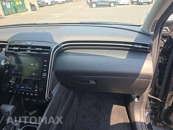 2024 Hyundai Tucson SEL - miniatura 19