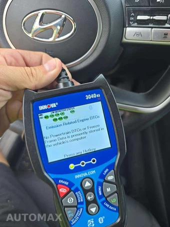 2024 Hyundai Tucson SEL - miniatura 22