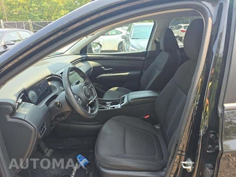 2024 Hyundai Tucson SEL - miniatura 6