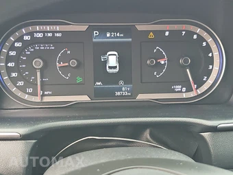 2024 Hyundai Tucson SEL - miniatura 12