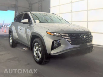 2024 Hyundai Tucson SEL - miniatura 3