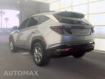 2024 Hyundai Tucson SEL - miniatura 6