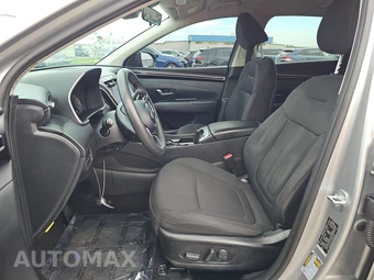 2024 Hyundai Tucson SEL - miniatura 7