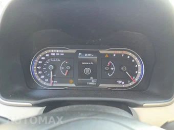 2024 Hyundai Tucson SEL - miniatura 12