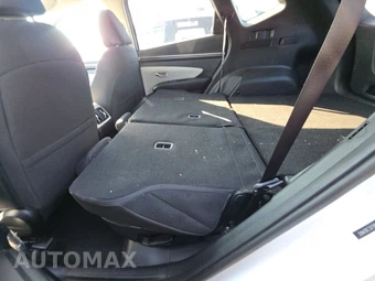 2024 Hyundai Tucson SEL - miniatura 13