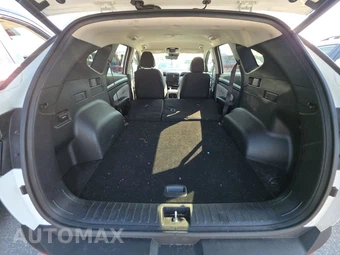 2024 Hyundai Tucson SEL - miniatura 16