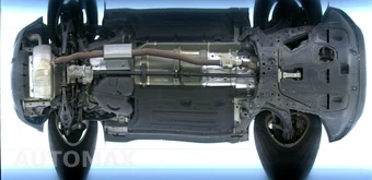 2024 Hyundai Tucson SEL - miniatura 19